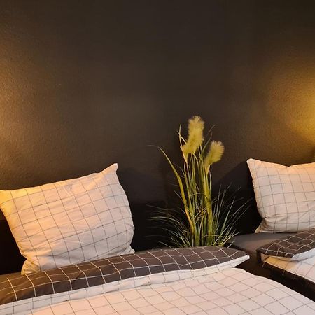 Ferienwohnung, Monteurwohnung, Unterkunft Elise Magdeburg Dış mekan fotoğraf