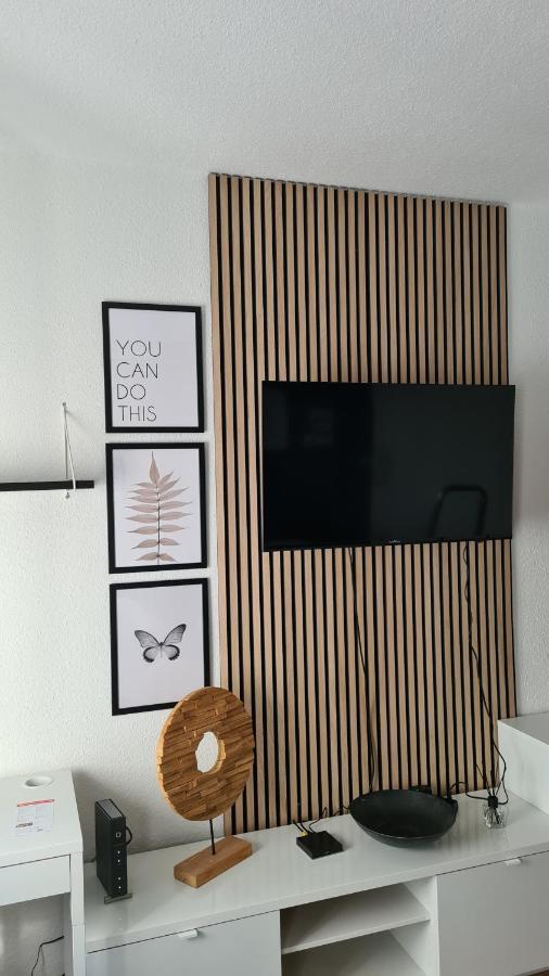 Ferienwohnung, Monteurwohnung, Unterkunft Elise Magdeburg Dış mekan fotoğraf