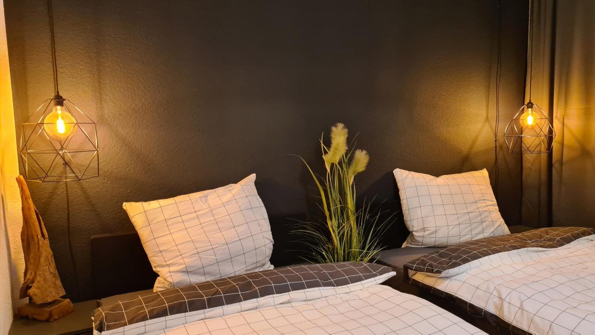 Ferienwohnung, Monteurwohnung, Unterkunft Elise Magdeburg Dış mekan fotoğraf